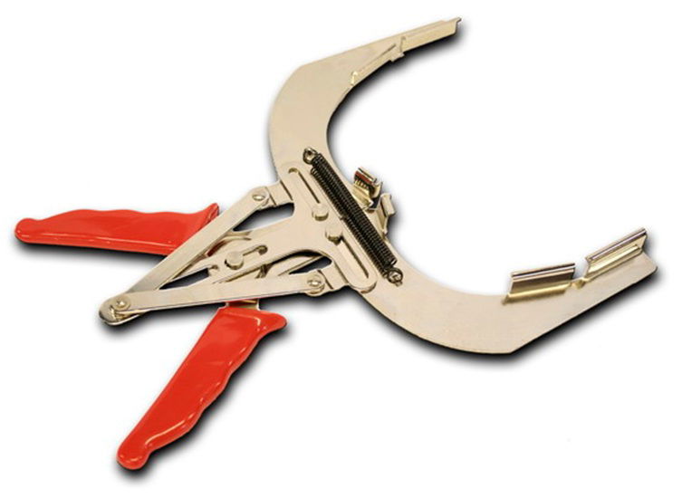 Ellient Tools AT1197-1 gyűrűleszedő fogó, 110-160 mm termék fő termékképe