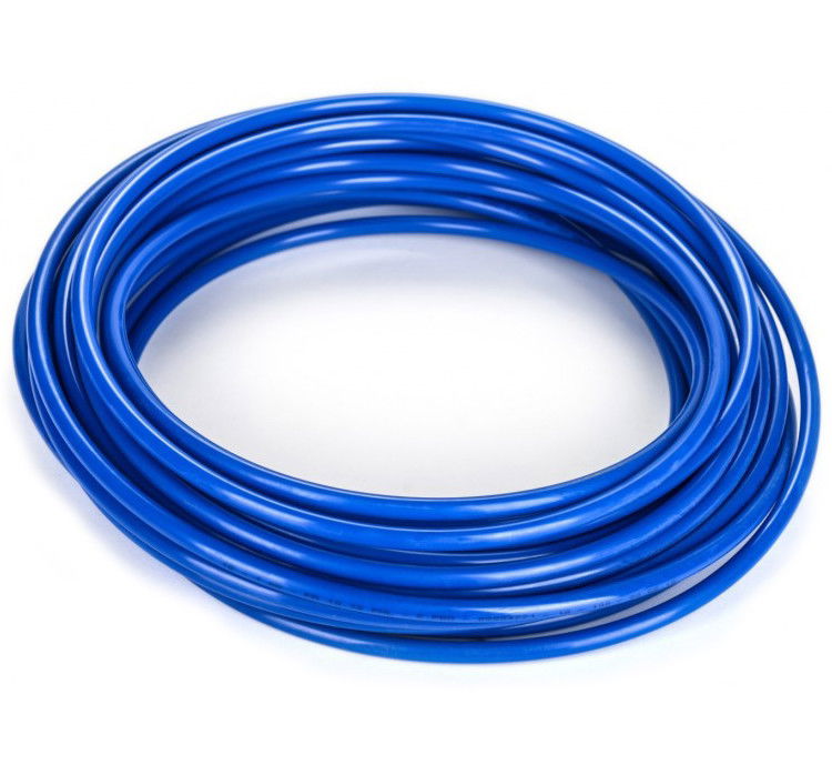 Rectus MFPA0806K kalibrált poliamid 12 egyenes tömlő, kék, 8x6x1 mm, 50 m/tekercs termék fő termékképe