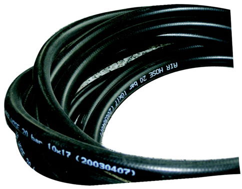 Betta N/L 20 gumitömlő, 6/12 mm, 40 m/tekercs termék fő termékképe